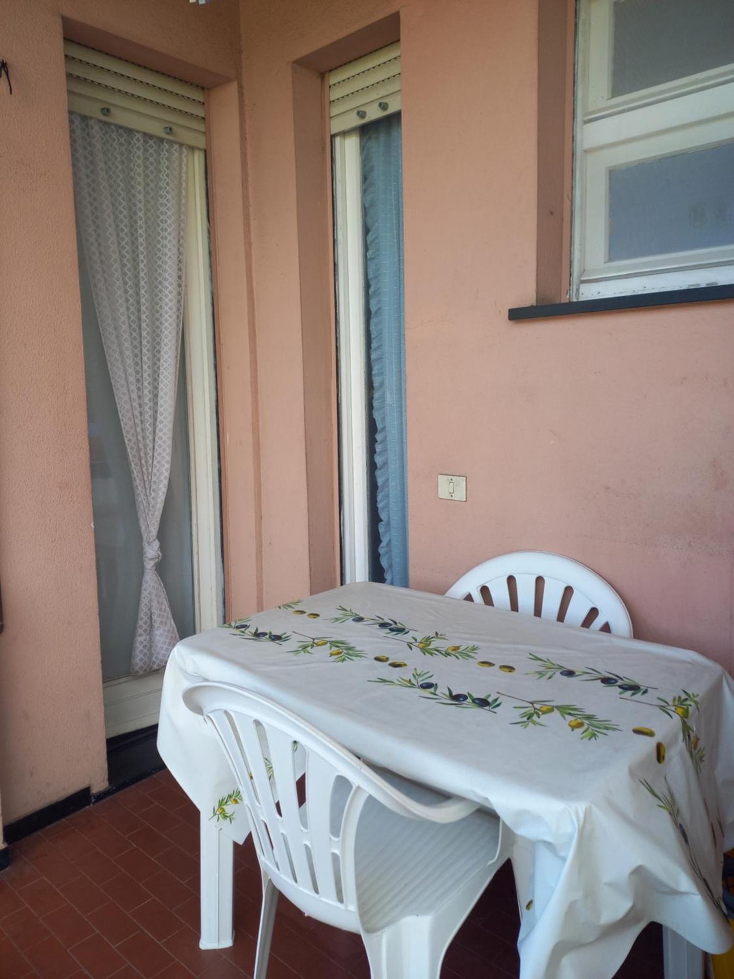 Cinque Terre & Portofino Apartment In Sestri Levante Exteriér fotografie