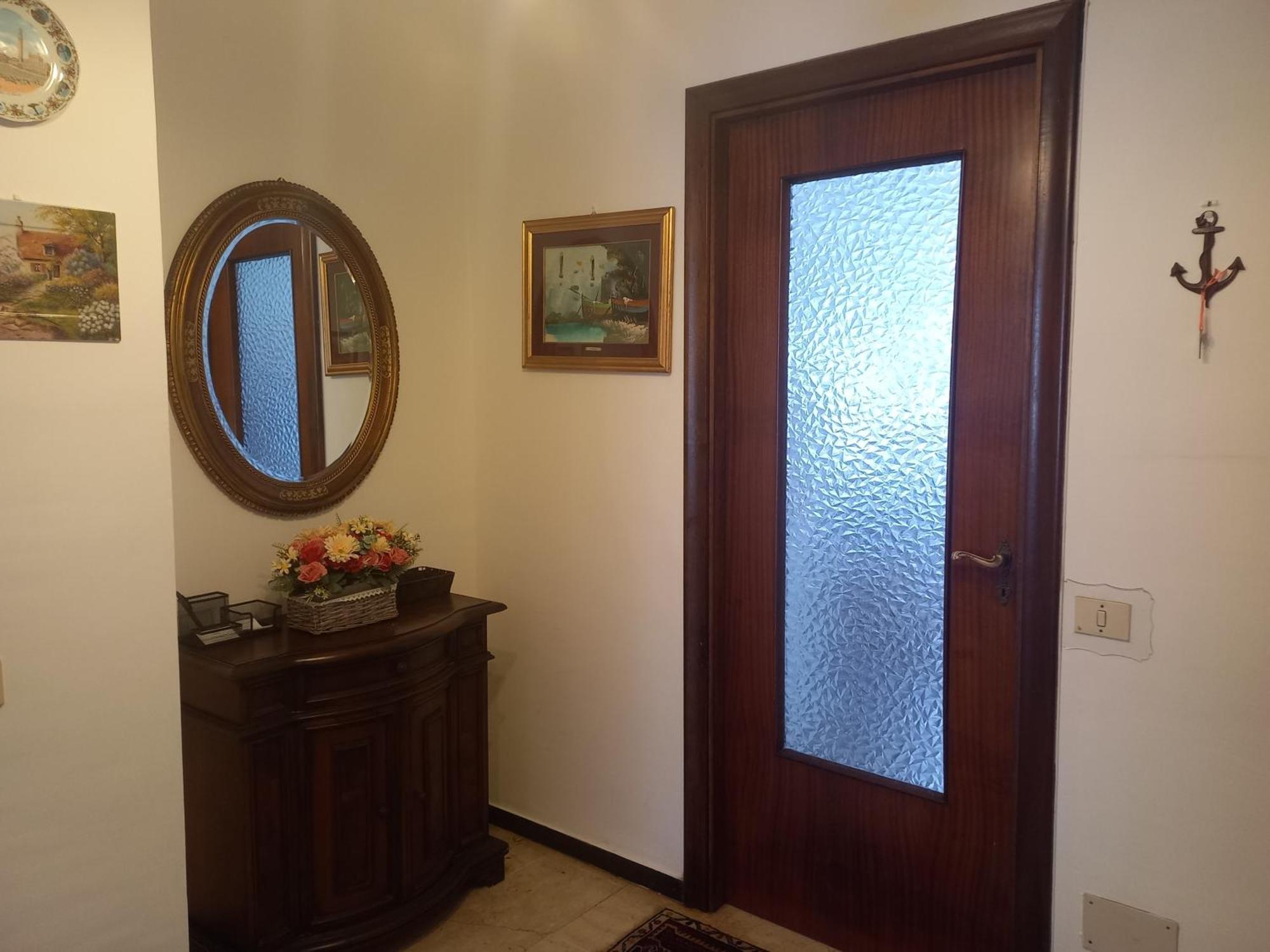 Cinque Terre & Portofino Apartment In Sestri Levante Exteriér fotografie
