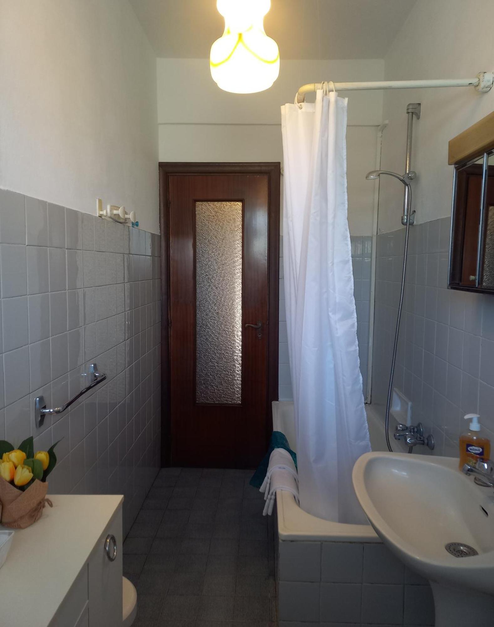 Cinque Terre & Portofino Apartment In Sestri Levante Exteriér fotografie