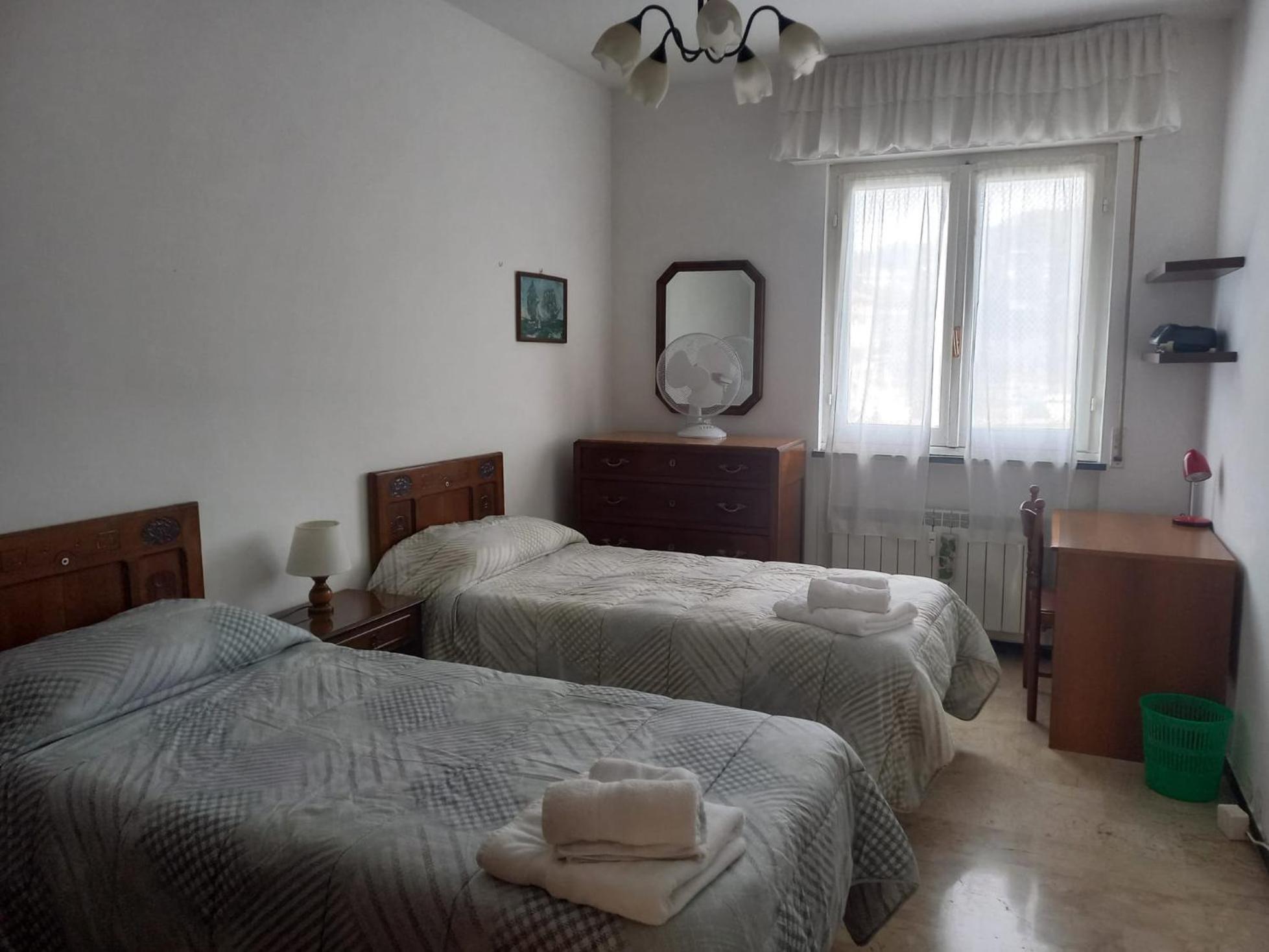 Cinque Terre & Portofino Apartment In Sestri Levante Exteriér fotografie